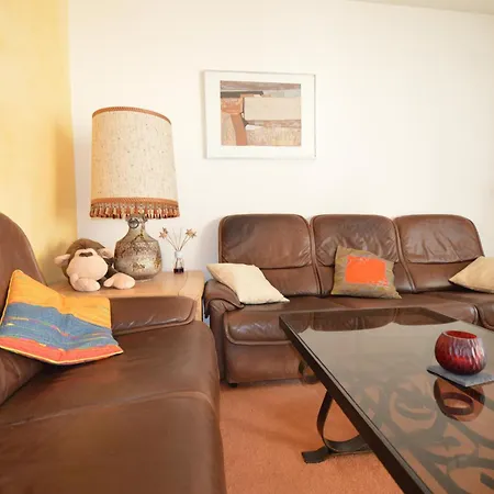 Apartamento Gentiana C7 *