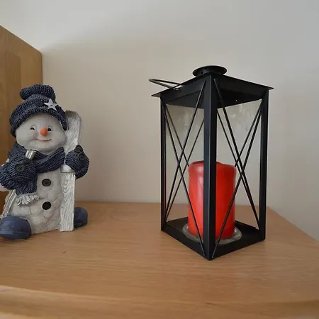 アパート Gentiana C7