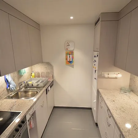 Gentiana C7 アローザ