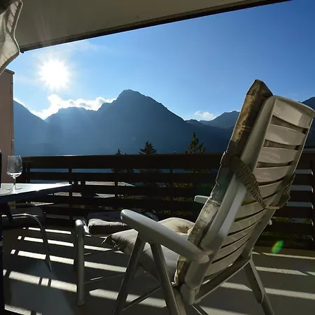 公寓 Gentiana C7 *