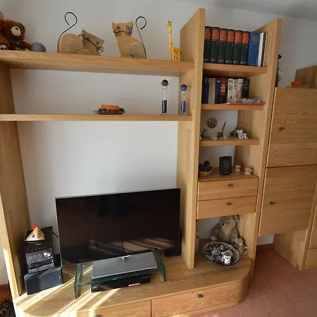 Apartment Gentiana C7 Arosa