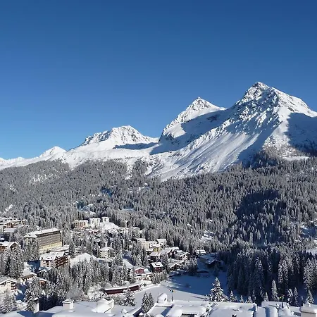 公寓 Gentiana C7 *