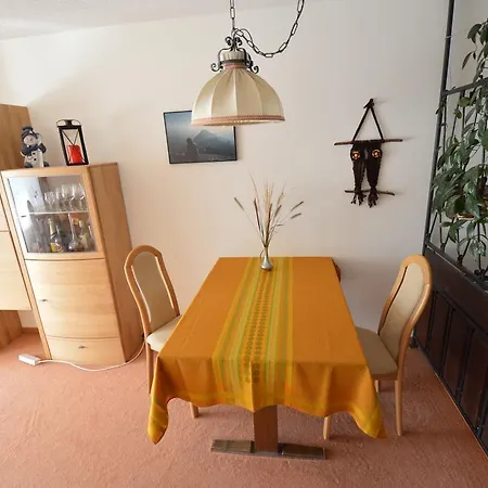 Gentiana C7 アパート *