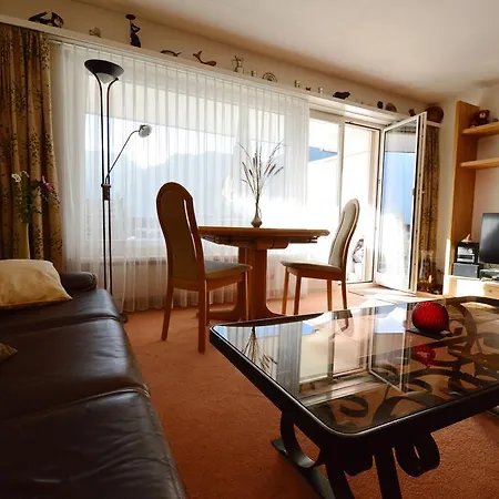 アパート Gentiana C7 アローザ