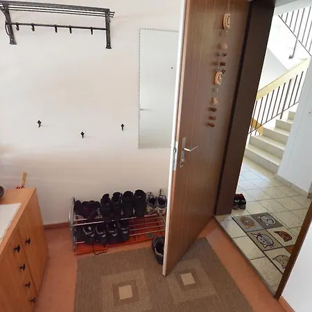 Gentiana C7 Apartment *