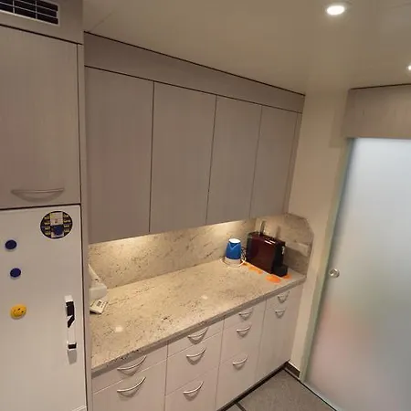 Apartment Gentiana C7