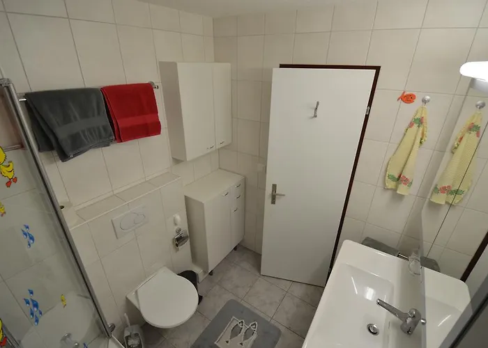 Gentiana C7 Lejlighed