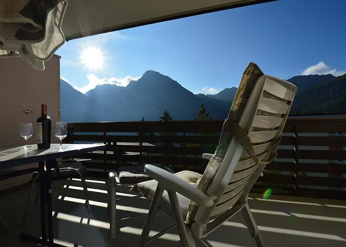 Lejlighed Gentiana C7 *