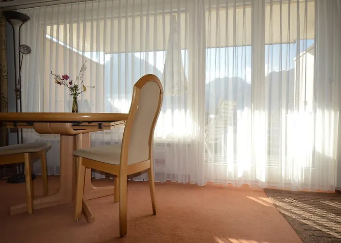 Gentiana C7 Lejlighed *