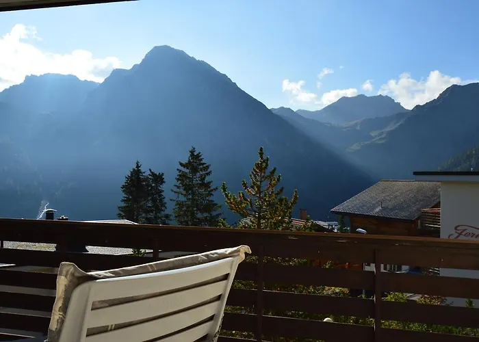 Lejlighed Gentiana C7