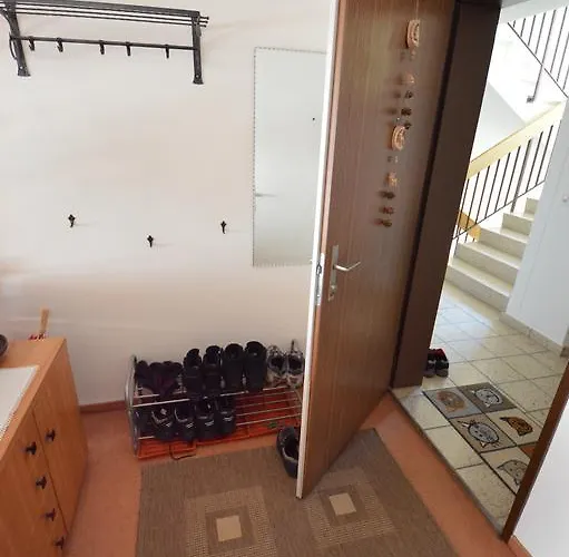 Gentiana C7 Lejlighed *