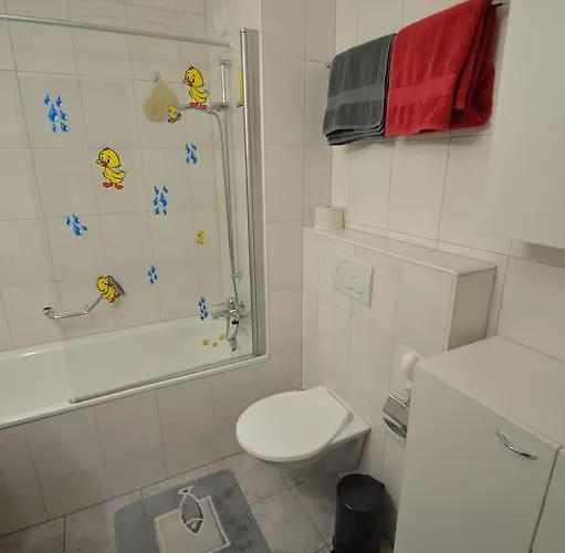 Gentiana C7 Lejlighed