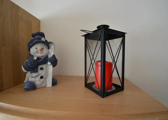 Lejlighed Gentiana C7