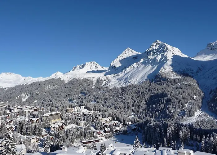 Lejlighed Gentiana C7 *