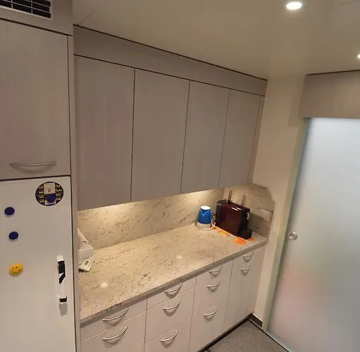 Lejlighed Gentiana C7